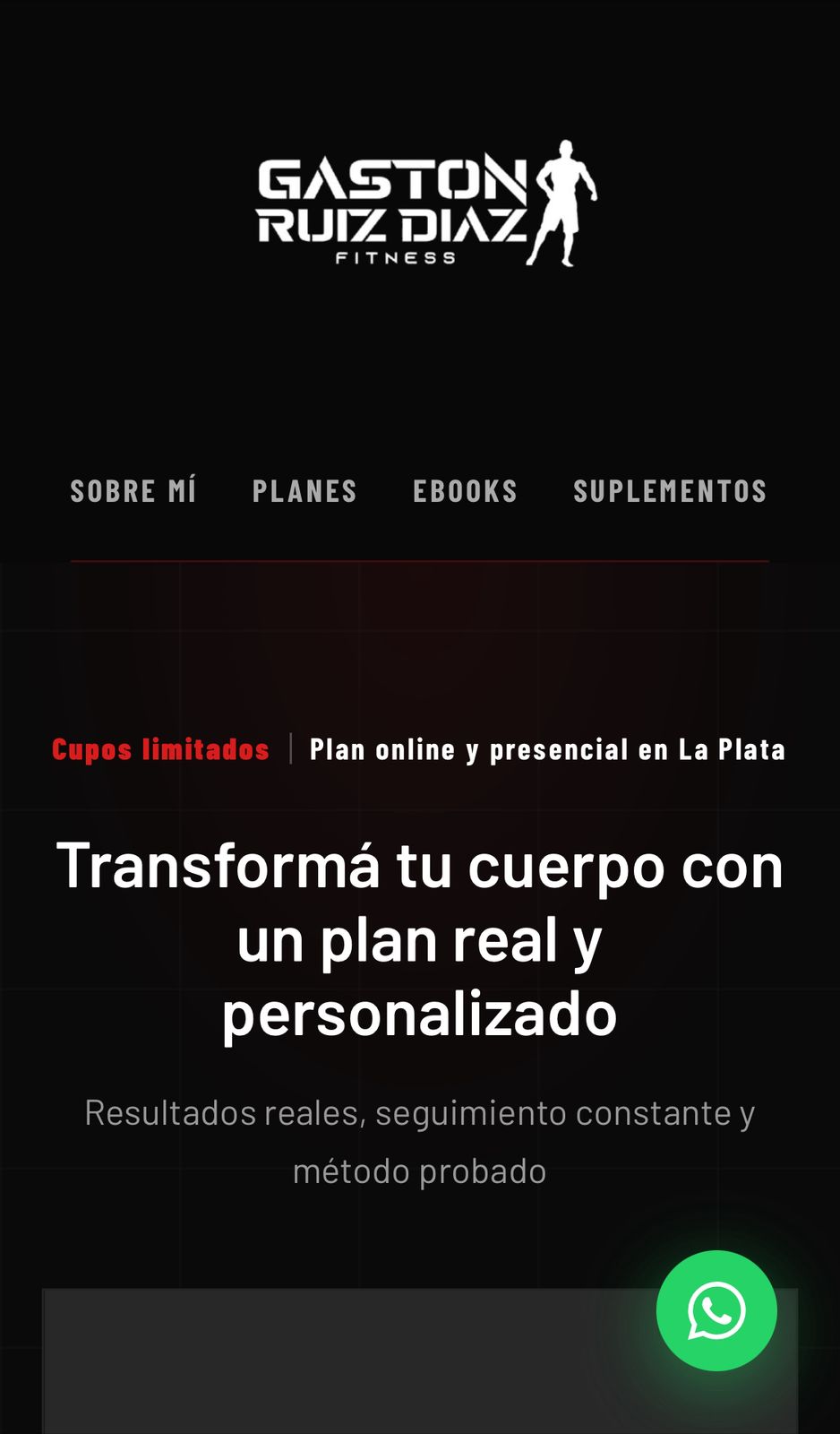 Proyecto 2 Mobile